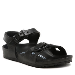 Birkenstock Sandaler Birkenstock Rio 126113 Black
