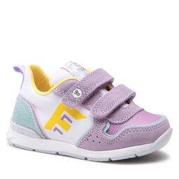 Naturino Sneakersy Naturino Falcotto by Naturino Hack Vl. 0112014924.01.1I29 M Lavender/White