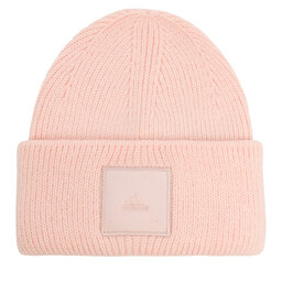 adidas Gorro adidas Cuffed Beanie IY5254 Rosa