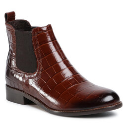 Gino Rossi Botines Chelsea Gino Rossi 4768-04 Brown