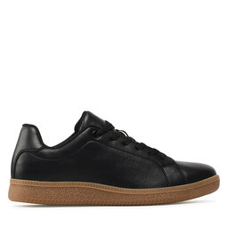 

Снікерcи Trussardi 77A00452 K299, Чорний