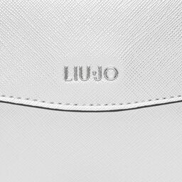 

Сумка Liu Jo Ecs S Crossbody AA3269 E0087 Silver 00532, Срібний