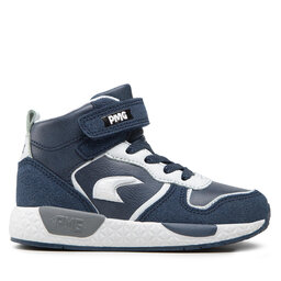 

Снікерcи Primigi 2957344 Navy, Cиній
