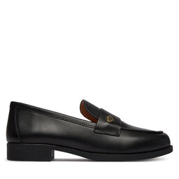 LOVE MOSCHINO Mokassins LOVE MOSCHINO JA10142G1OIA0000 Schwarz