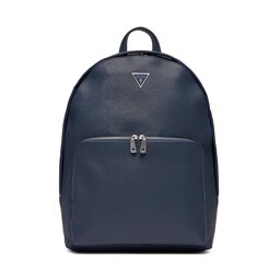 Guess Раница Guess Certosa Saffiano Eco HMECSA P3406 BLU