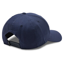 

Бейсболка Vans Outdoor Club VN0A7PQCLKZ1 Structured Blue, Cиній