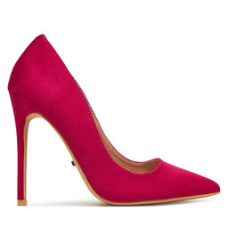 DeeZee High Heels DeeZee 92831-291B Rosa