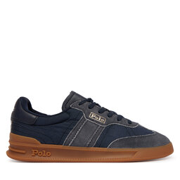 Polo Ralph Lauren Снікерcи Polo Ralph Lauren 804P04919005 Cиній