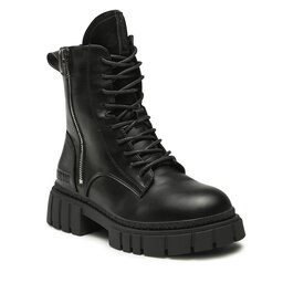 BIG STAR Botines BIG STAR MM274578 Black 906