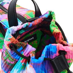 

Рюкзак Desigual 23SAKY06 9019, Кольоровий