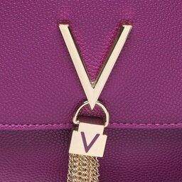 

Сумка Valentino Divina VBS1R404G Malva, Фіолетовий