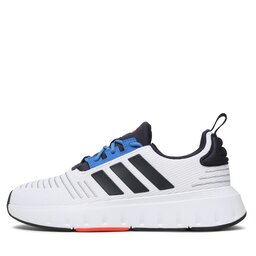 

Взуття adidas Swift Run IE9993 White, Білий