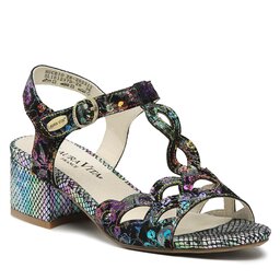 Laura Vita Sandaler Laura Vita Hucbio 26 Noir