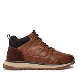 

Черевики s.Oliver 5-16214-41 Cognac 305, Коричневий