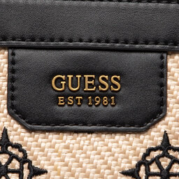 

Сумка Guess, Бежевий