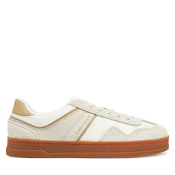 Tommy Jeans Zapatillas Tommy Jeans The Greenwich Mix Media EN0EN02730 Beis