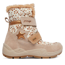 Primigi Снігоходи Primigi GORE-TEX 2379155 S Бежевий