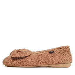 

Тапочки Scholl MF301621011 Brown, Коричневий