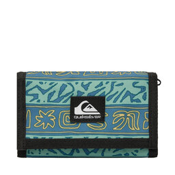 Quiksilver Geldbörse Quiksilver The Everydaily  EQYAA04063 Grün