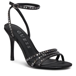 Guess Sandalen Guess Divinit FLPDIV SAT03 BLACK