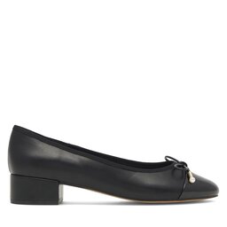 Nine West Baleríny Nine West WFA2608-1 Černá