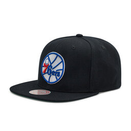Mitchell & Ness Keps Mitchell & Ness HHSS2976 Black