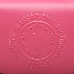 

Сумка Versace Jeans Couture 74VA4BV1 ZS412 406, Рожевий