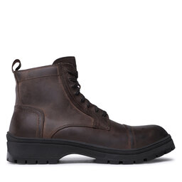 

Чоботи Badura MB-TORO-02C Dark Brown, Коричневий