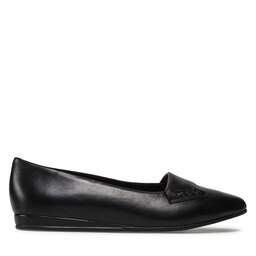 

Туфлі Lasocki RST-MARIS-06 BLACK, Чорний