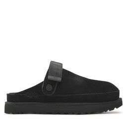 

Шльопанці Ugg W Goldenstar Clog 1138252 Blk, Чорний