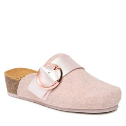 Scholl Tofflor Scholl Amalfi Clog Med MF301291048 Pink