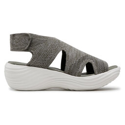 

Босоніжки Clarks Marin Sail 261599264 Khaki, Зелений