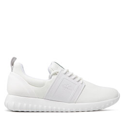 

Снікерcи Calvin Klein Jeans Sporty Eva Runner 2 Triple White 0LA, Білий