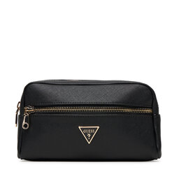 Guess Τσαντάκι καλλυντικών Guess PW7550 P5436 Μαύρο