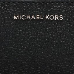 

Сумка MICHAEL Michael Kors Jet Set 32S3SJ6C1L Black, Чорний