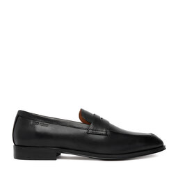 GINO ROSSI Slipper GINO ROSSI EO-ITALO-02 126AM Schwarz