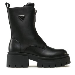 Guess Botines Guess FL8ILA ELE10 Negro