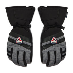 Rossignol Ръкавици за ски Rossignol Strato Impr RLIMG05 Heather Grey