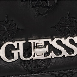 

Сумка Guess Guess Chic (SG) HWSG75 89210 BLA, Чорний
