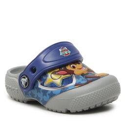 Crocs Ciabatte Crocs Fl Paw Patrol Patch Cg T 207487 Light Grey