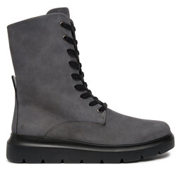 ECCO Botki ECCO Nouvelle 21621302308 Szary