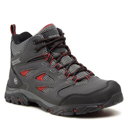 Regatta Trekkings Regatta Holcombe Iep RMF573 Ash/Rio Red 21N