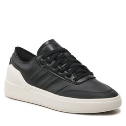 adidas Schuhe adidas Court Revival Cloudfoam Modern Lifestyle Court Comfort Shoes HP2611 Schwarz