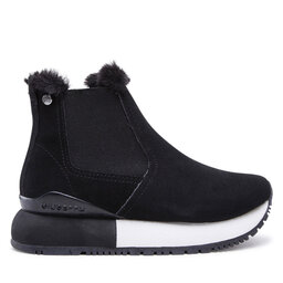 

Черевики Gioseppo Norden 64235 Black, Чорний