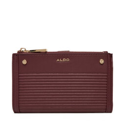 Aldo Великий жіночий гаманець Aldo Babaeteriel 14076767 Червоний
