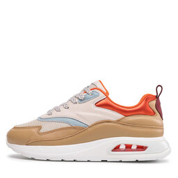 

Снікерcи HOFF Marina Bay 12106004 Beige, Бежевий