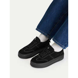 Beverly Hills Polo Club Sneakers Beverly Hills Polo Club EO-WI16-MALMO-01 Schwarz