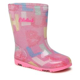 Billieblush Kalosze Billieblush U19361 Multicoloured Z41
