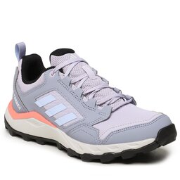 adidas Topánky adidas Tracerocker 2.0 Trail Running Shoes HR1240 Fialová