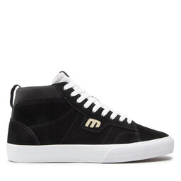 

Снікерcи Etnies Kayson High 4101000555 Black/White 976, Чорний